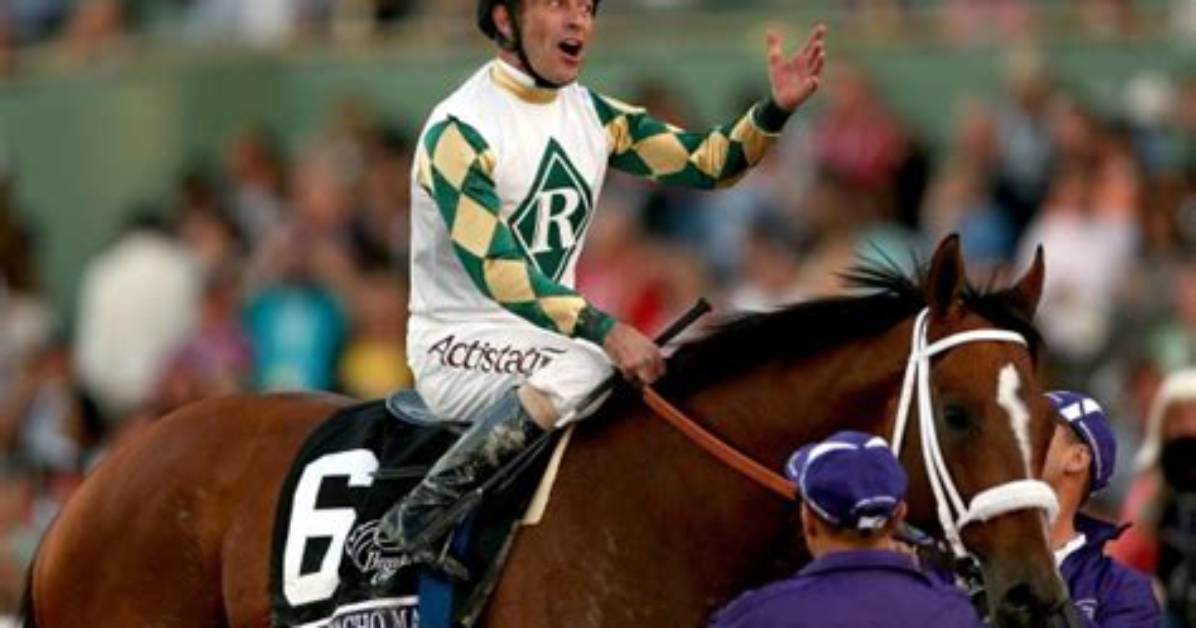 Gary Stevens Net Worth 2024