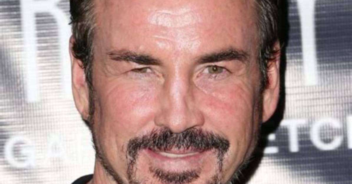 Gary Stretch Net Worth