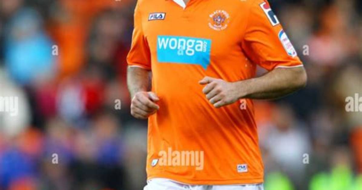 Gary Taylor-Fletcher