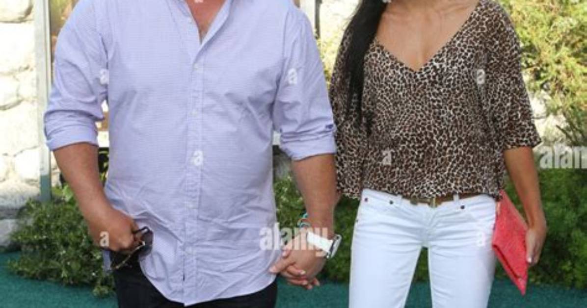 Gary Valentine