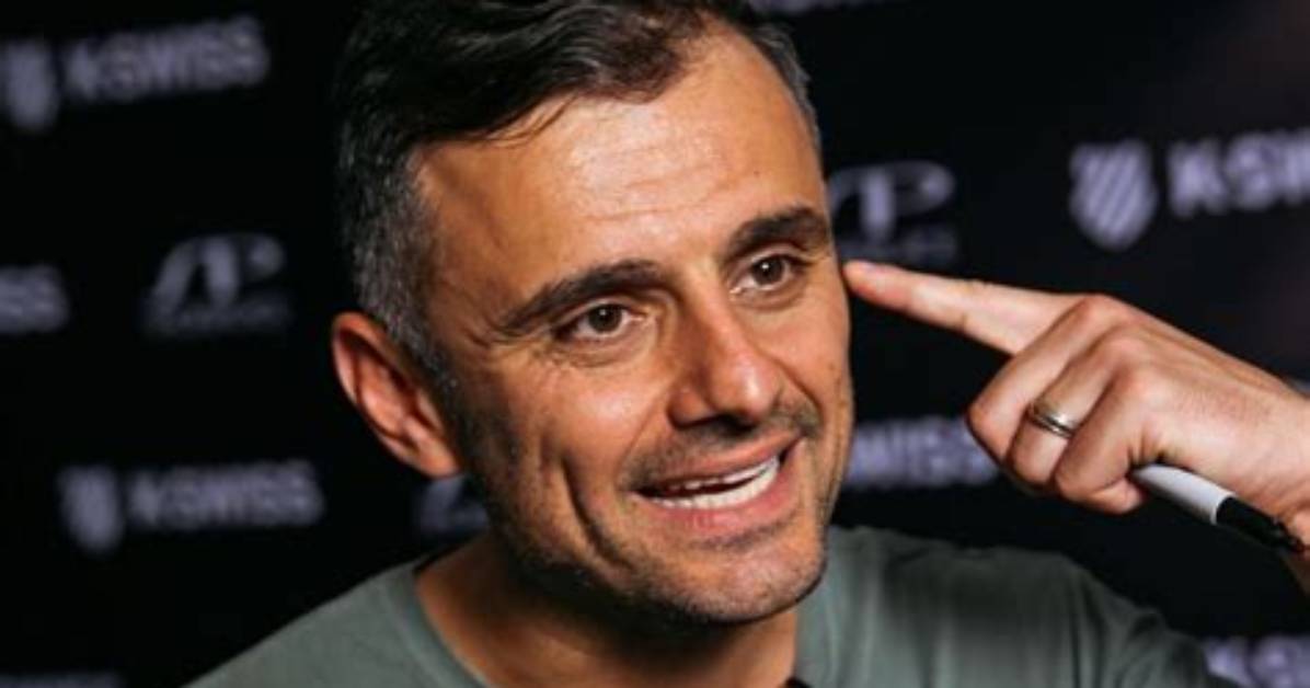 Gary Vaynerchuk Net Worth