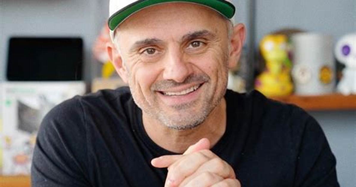 Gary Vaynerchuk