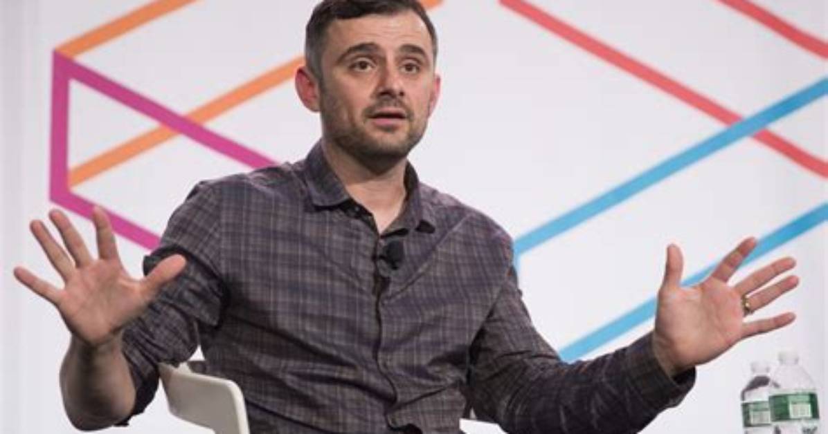 Gary Vee Net Worth