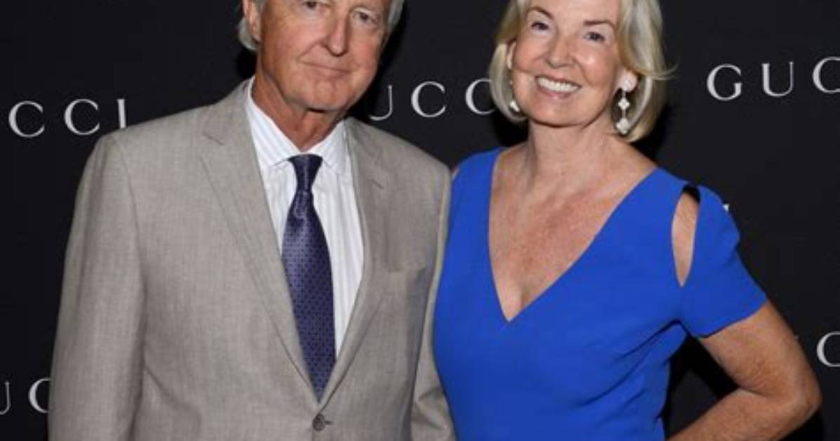 Gary Weston Net Worth