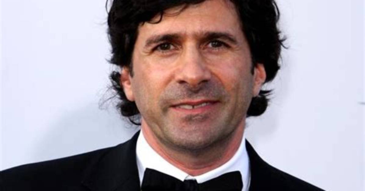 Gary Winick Net Worth