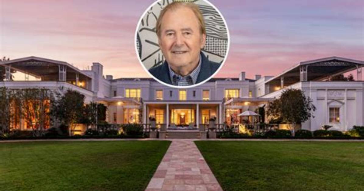 Gary Winnick Net Worth