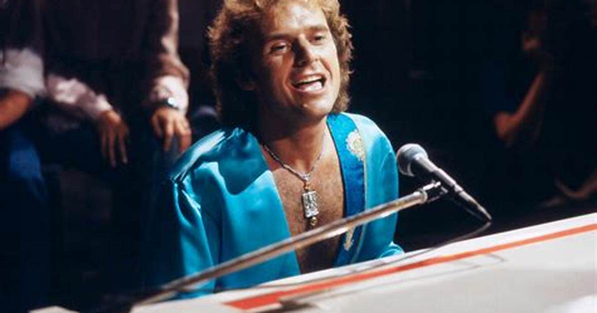 Gary Wright