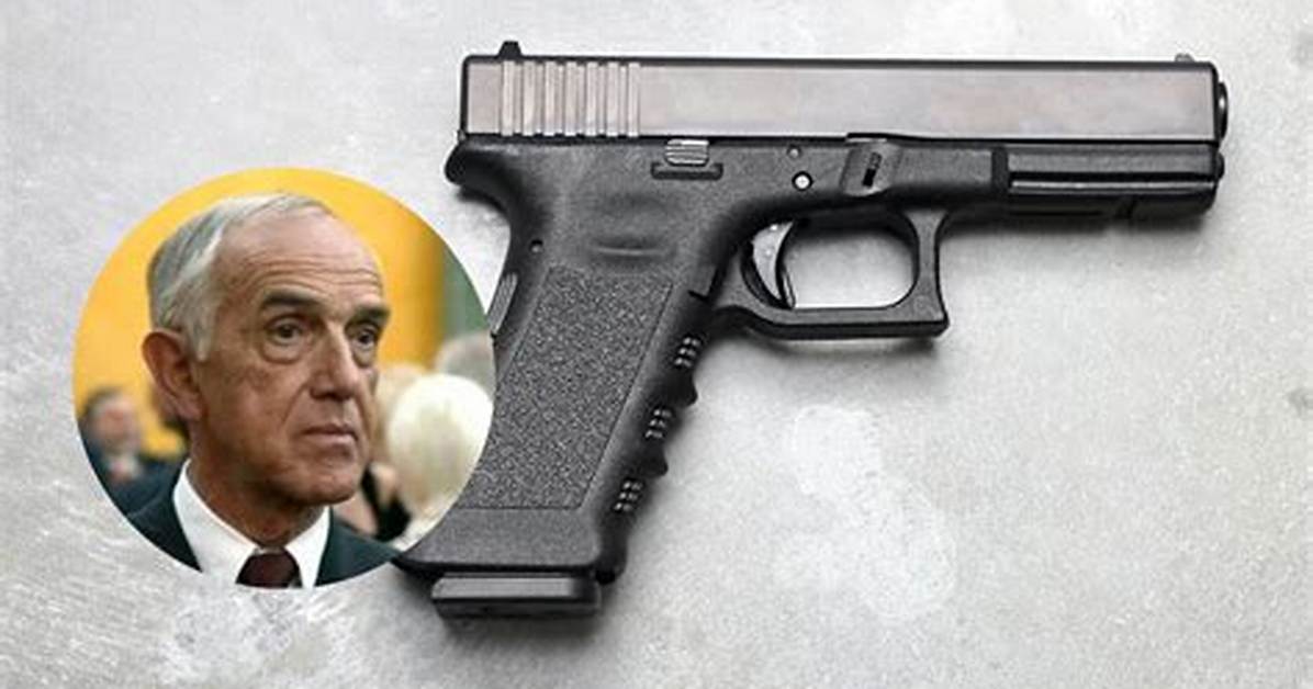 Gaston Glock