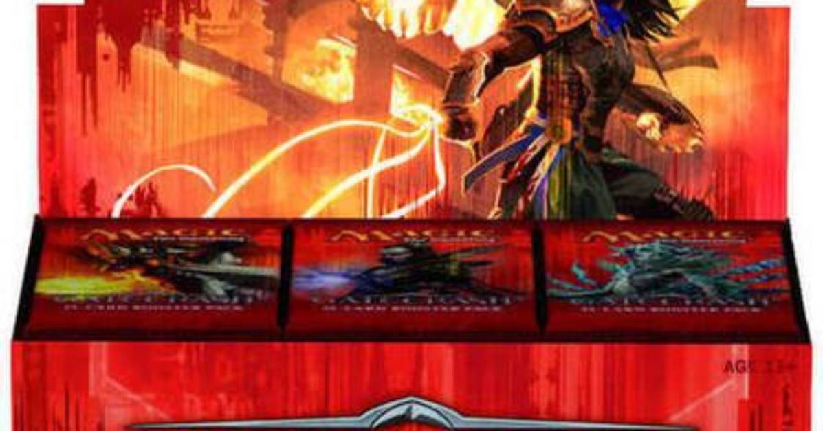 Gatecrash Draft Primer