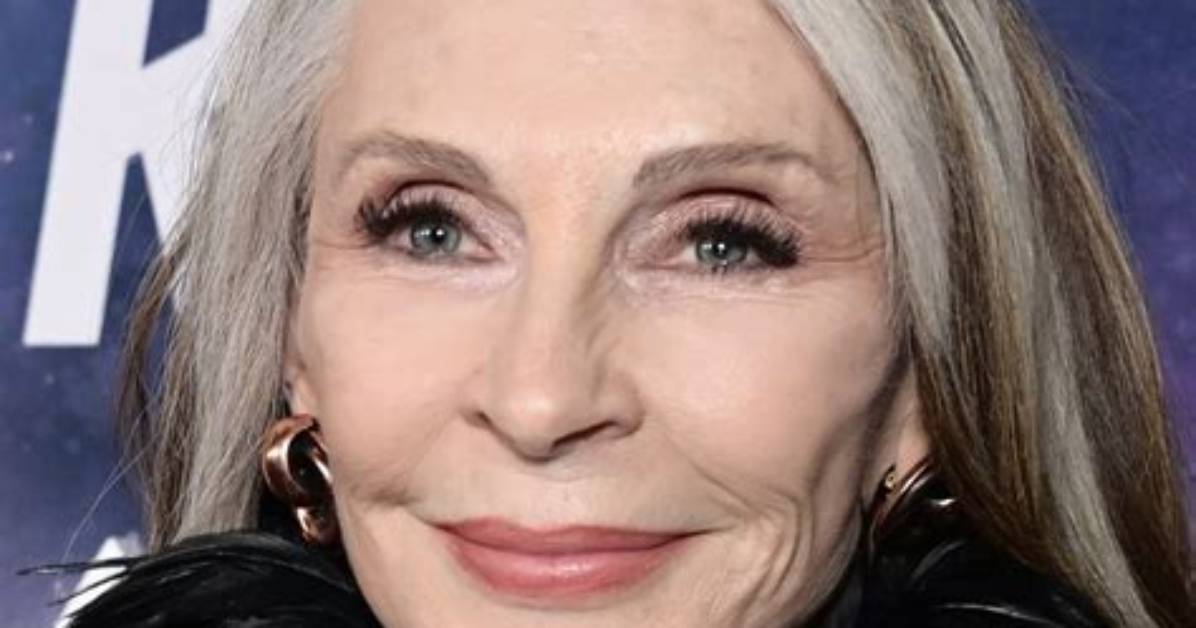 Gates Mcfadden