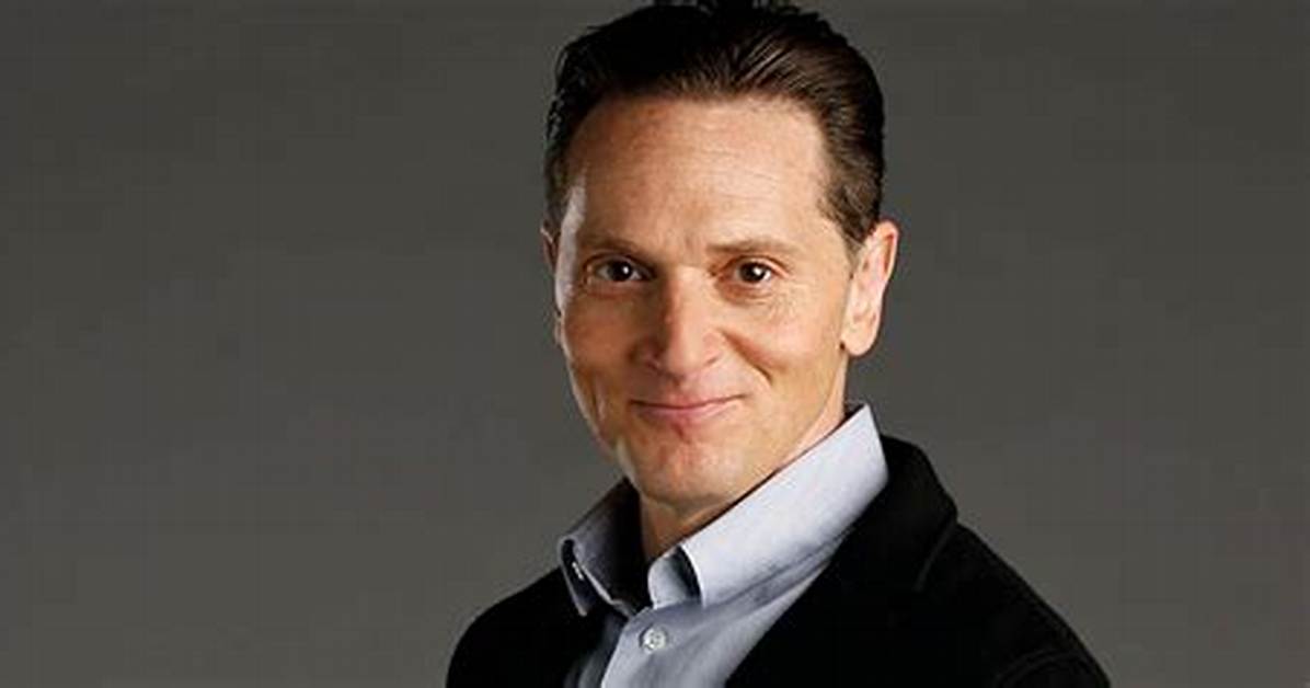 Gavin Belson Actor
