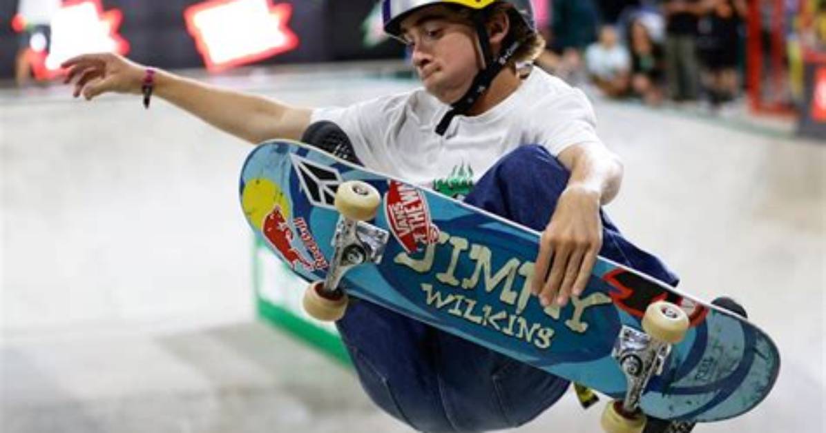 Gavin Bottger