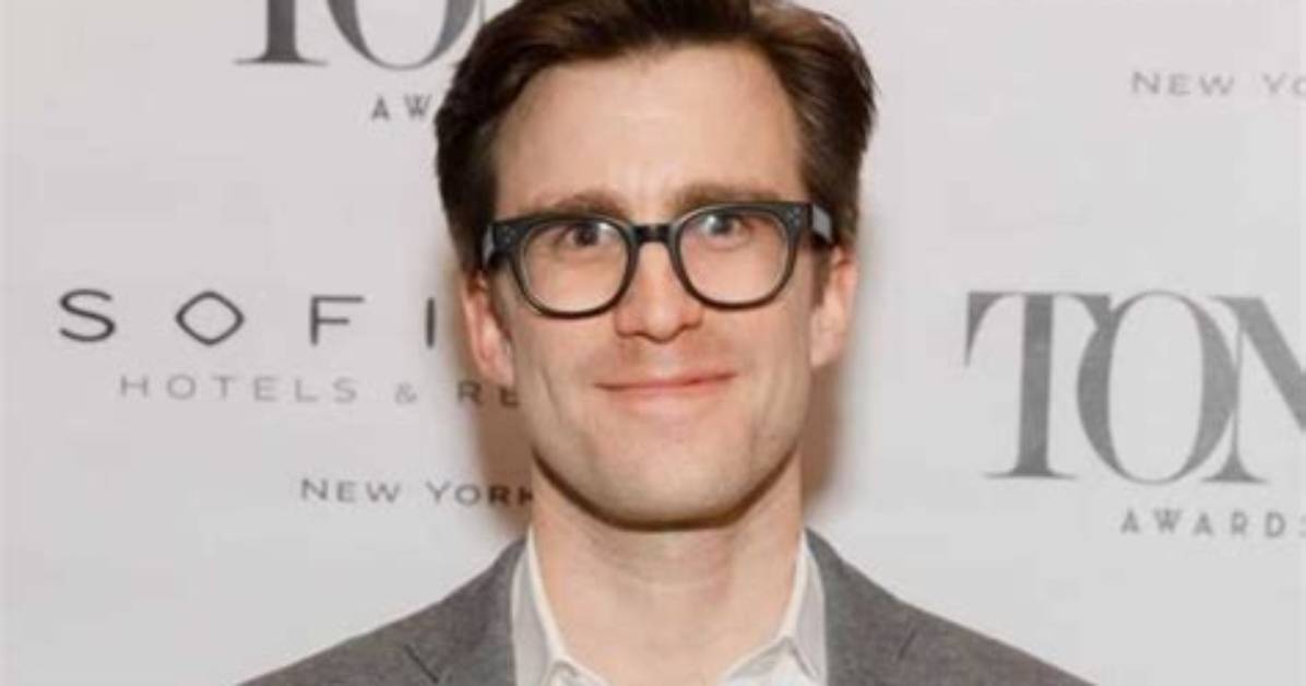 Gavin Creel Net Worth