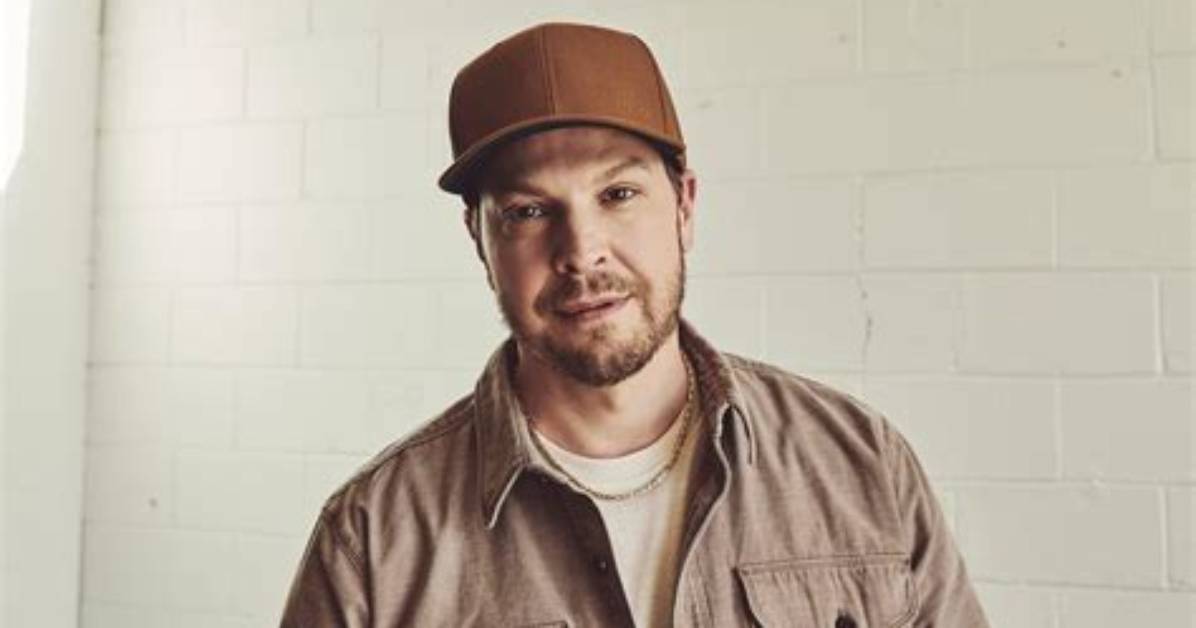 Gavin Degraw