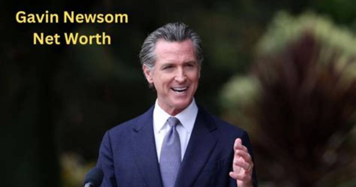 Gavin Edwards Net Worth