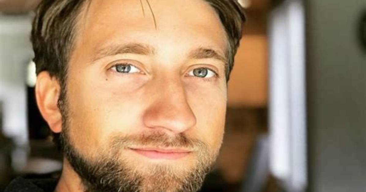Gavin Free