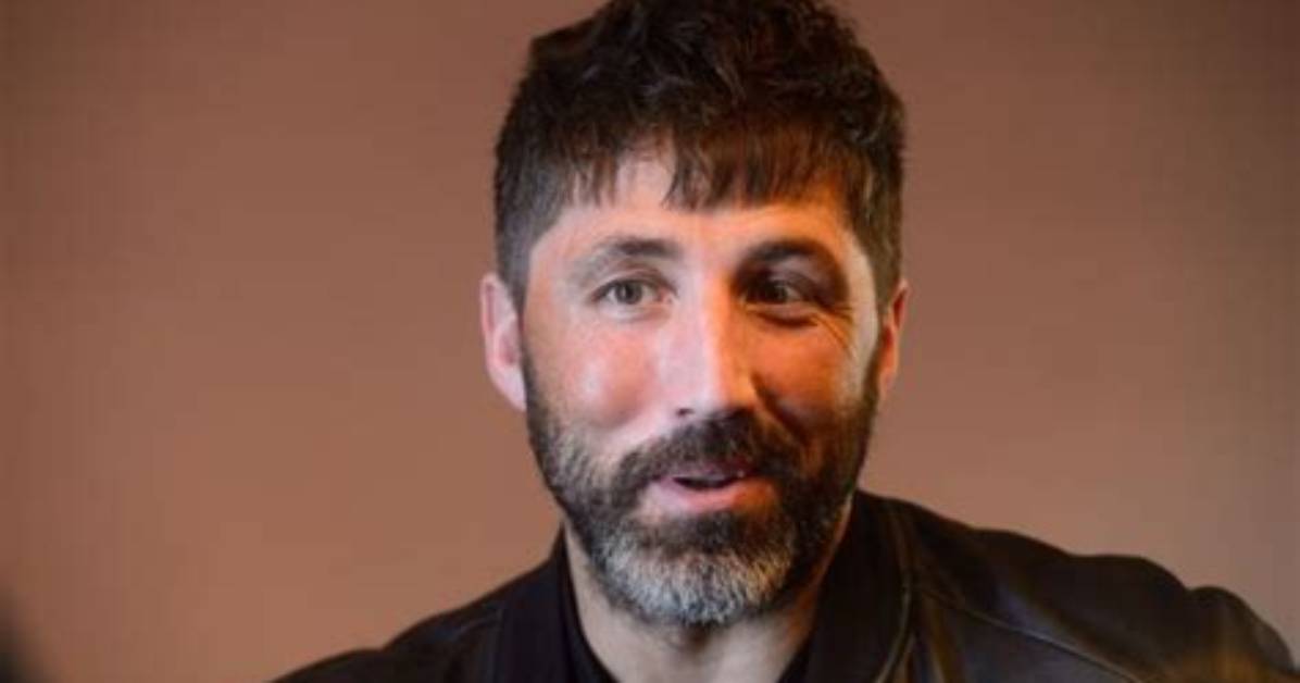 Gavin Henson