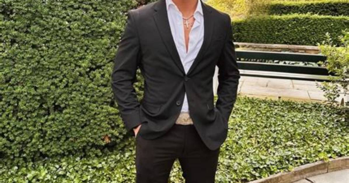 Gavin Kernstine Net Worth