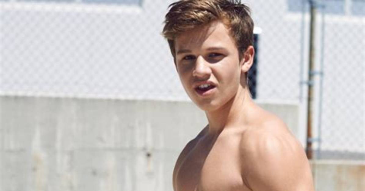 Gavin Macintosh