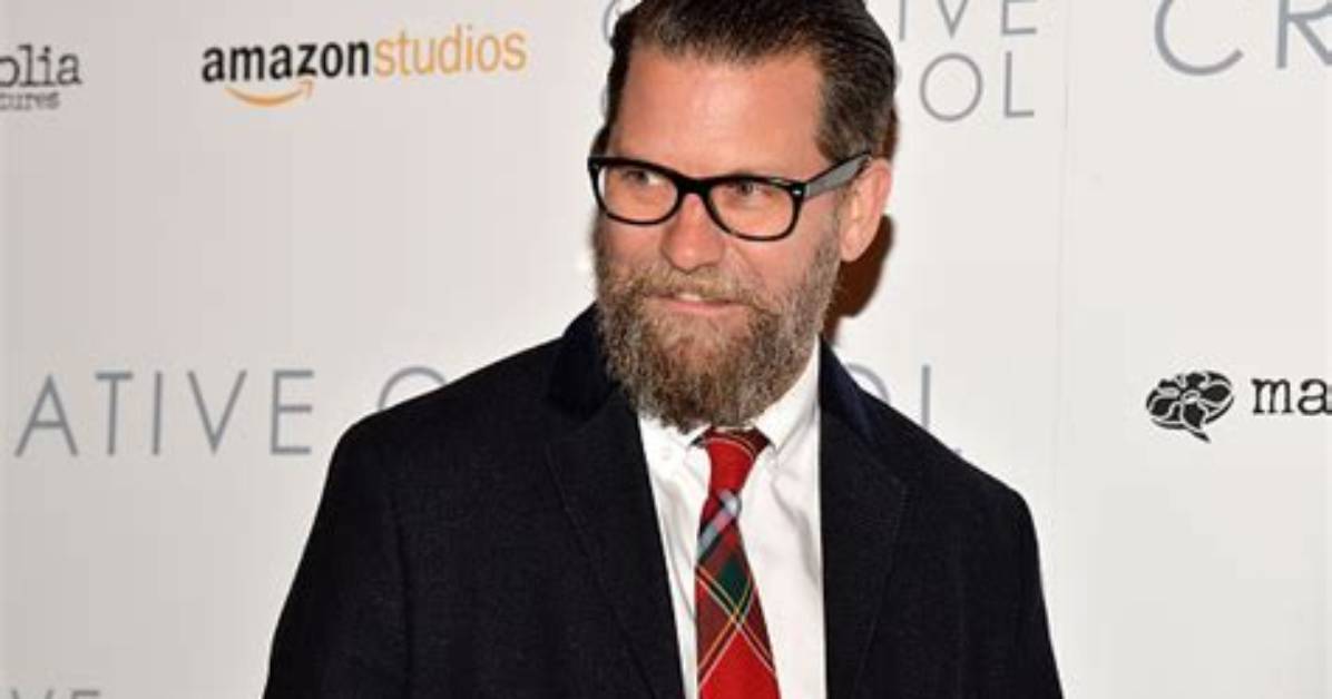 Gavin Mcinnes Net Worth