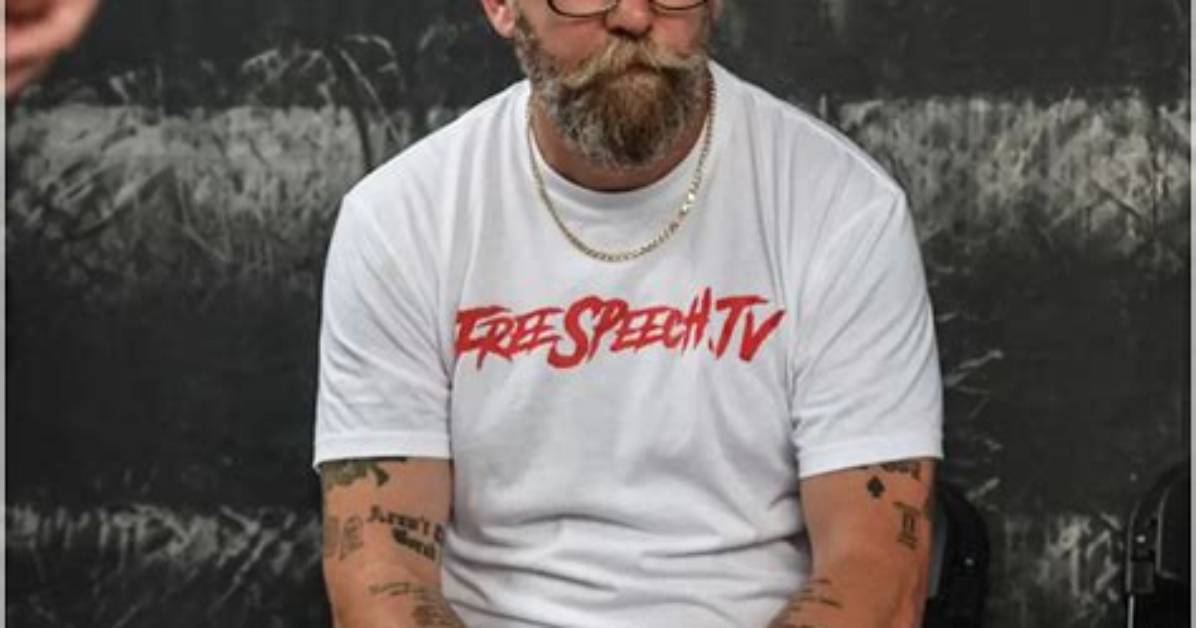 Gavin Mcinnes