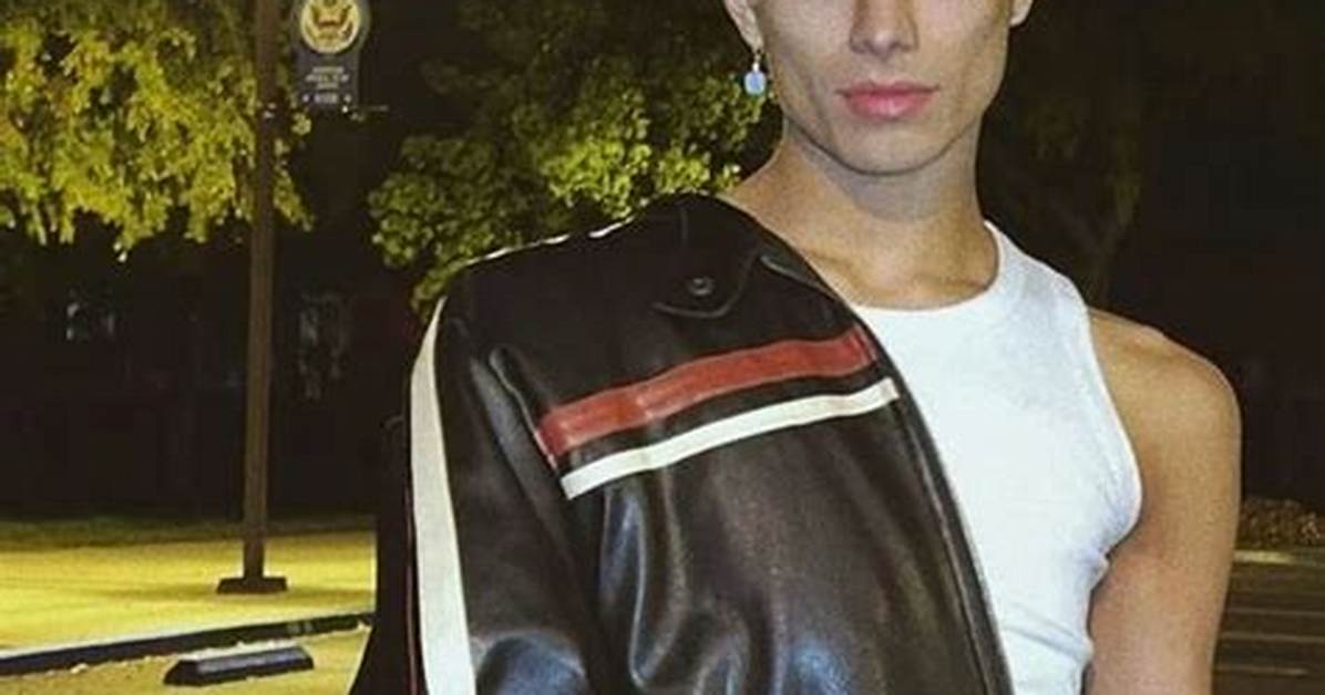 Gavin Morales