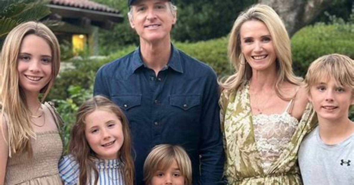 Gavin Newsom Family: Exploring His Relationship with Dianne Feinstein, His Wiki, and Religion