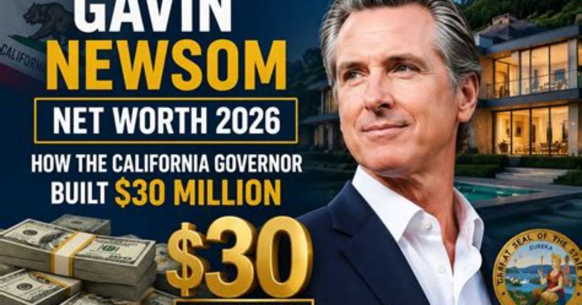 Gavin Seim Net Worth