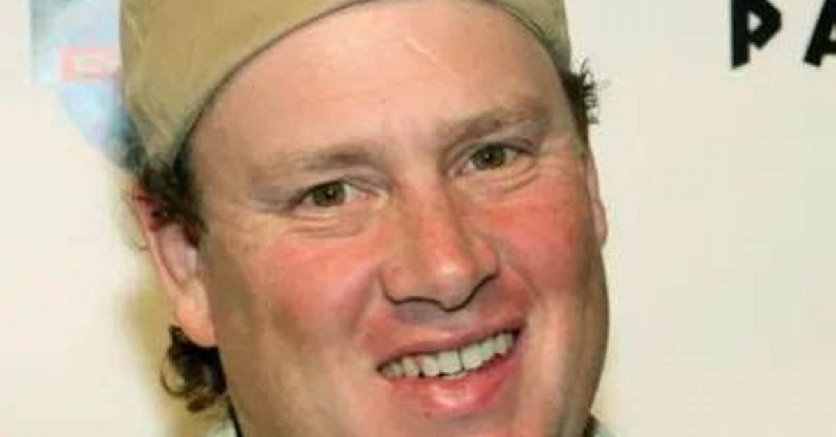Gavin Smith Net Worth