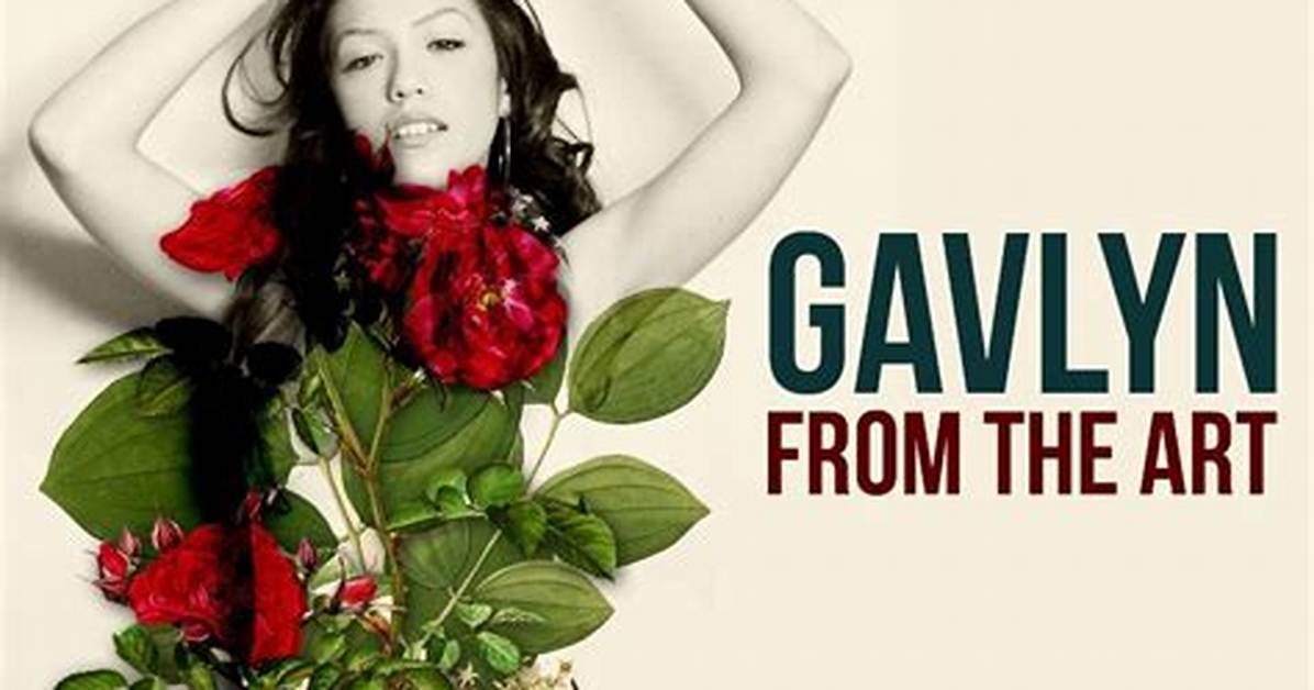 Gavlyn