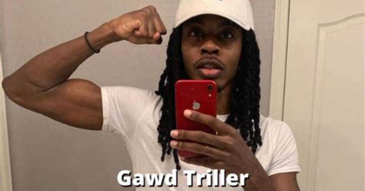 Gawd Triller