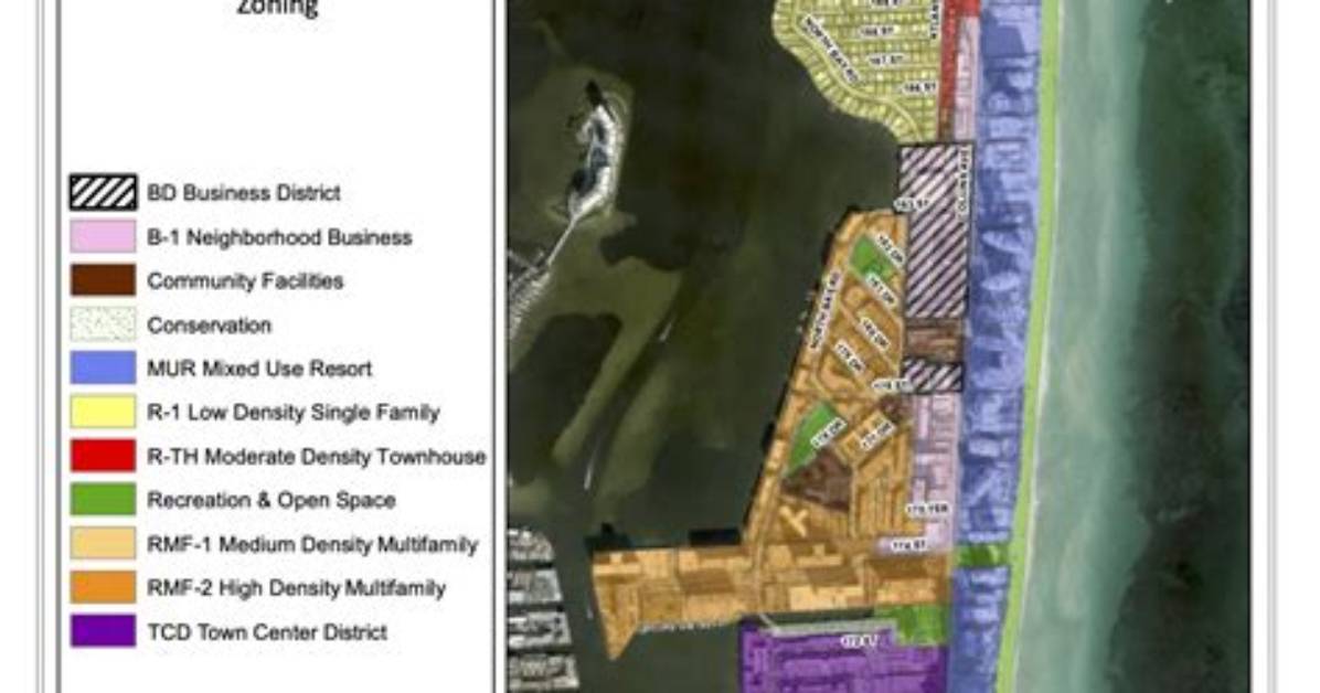 Gay Club Focus of Sunny Isles Zoning Debate