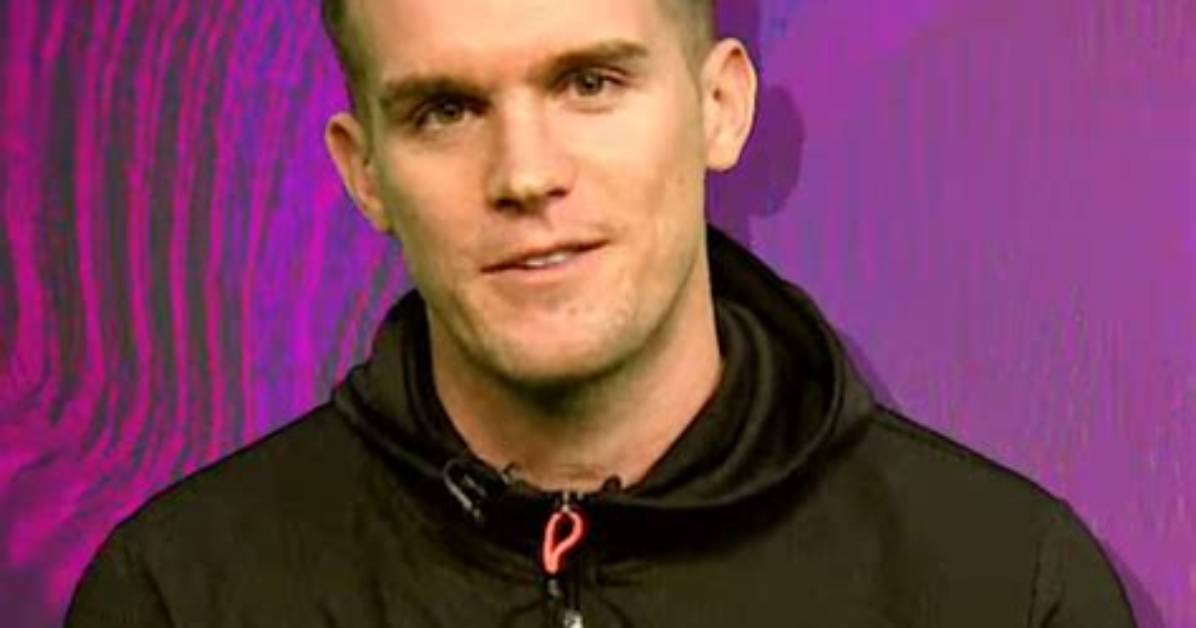 Gaz Beadle