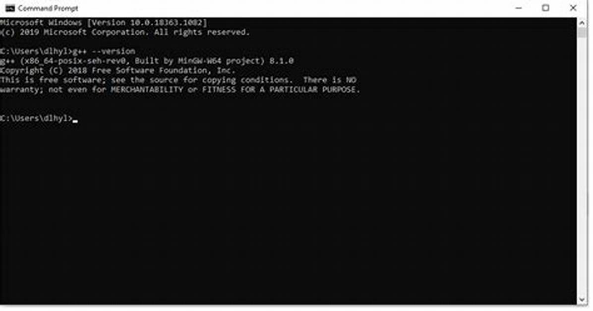 Gcc Not Using Proper Version of Std: :String