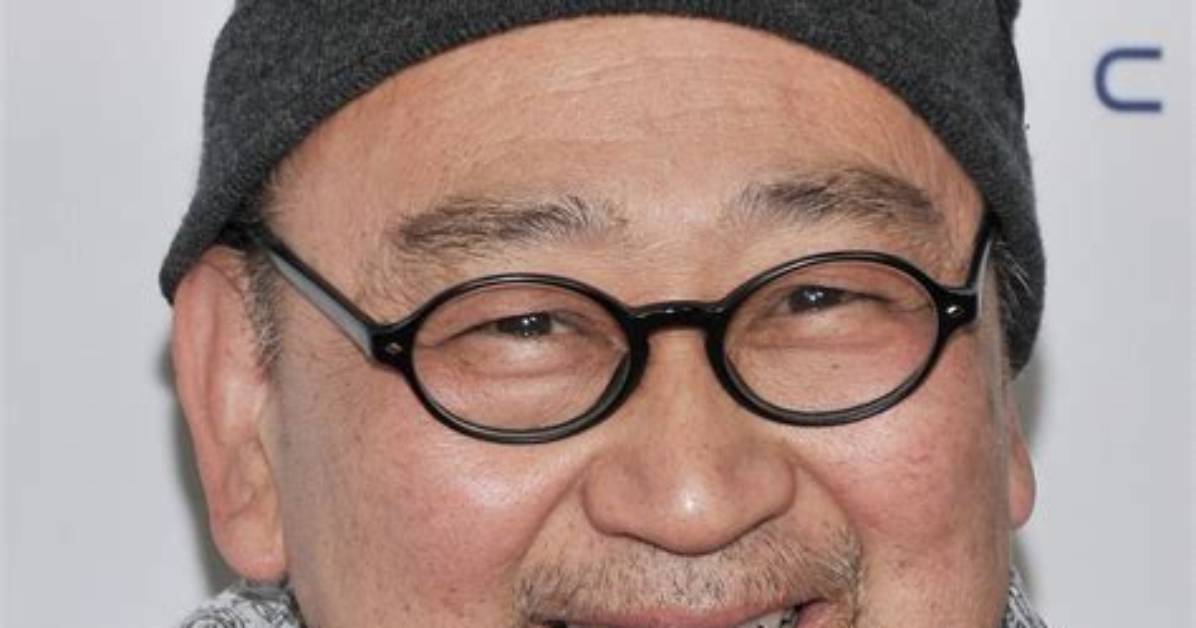 Gedde Watanabe