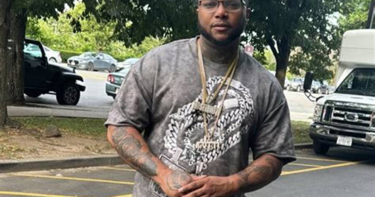 Geechi Gotti