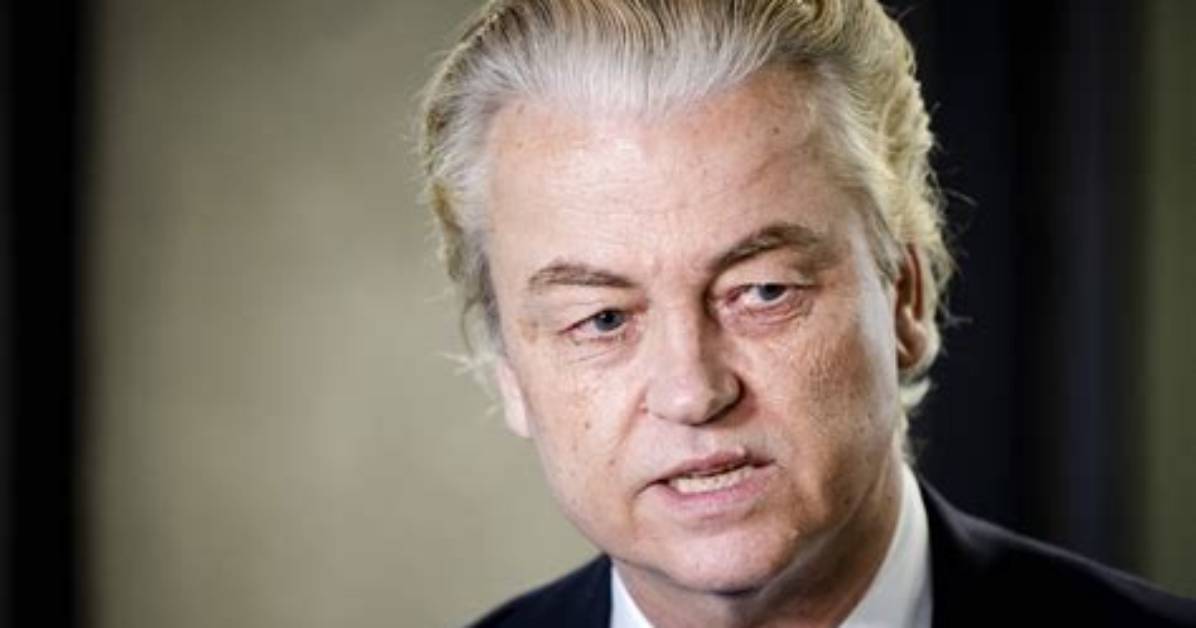 Geert Wilders