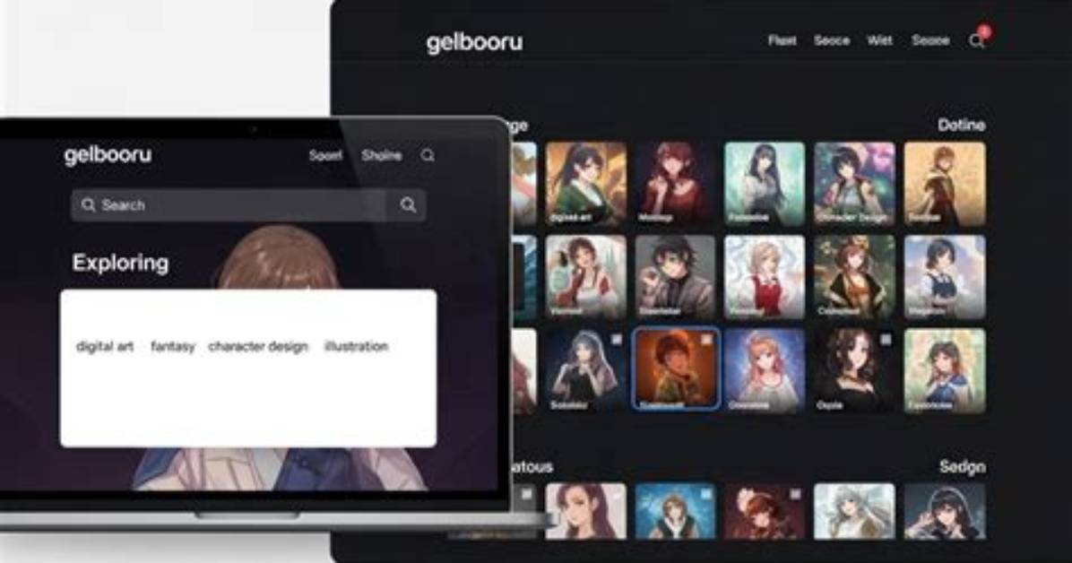 Gelbooru. Com Login Safely, Analysis & Comments