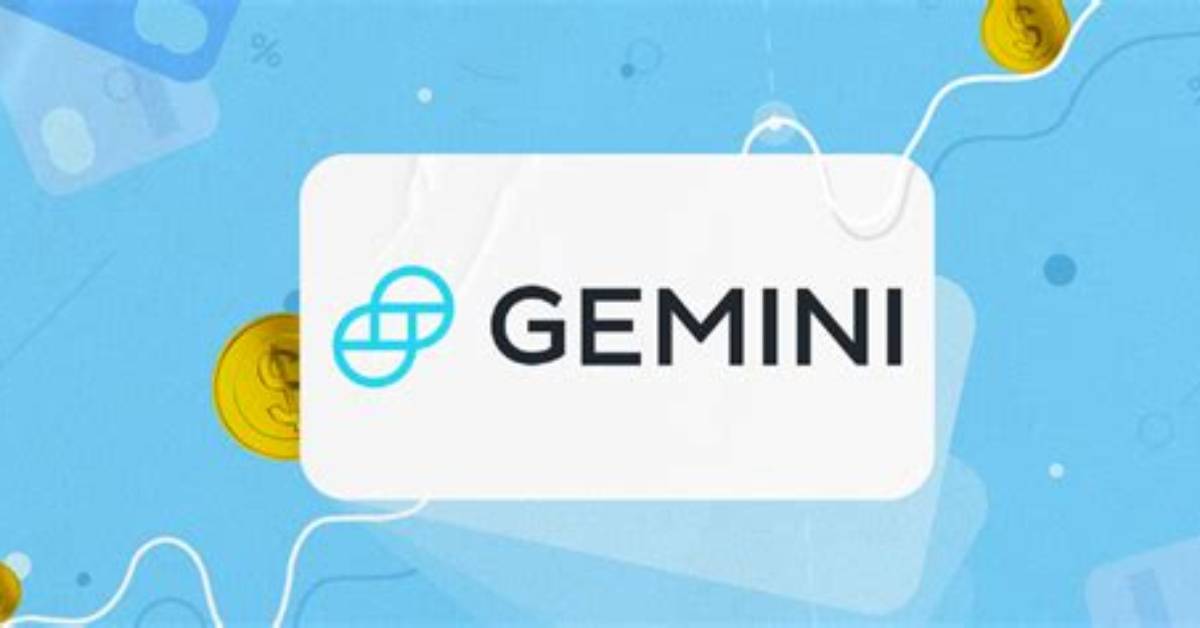 Gemini Net Worth