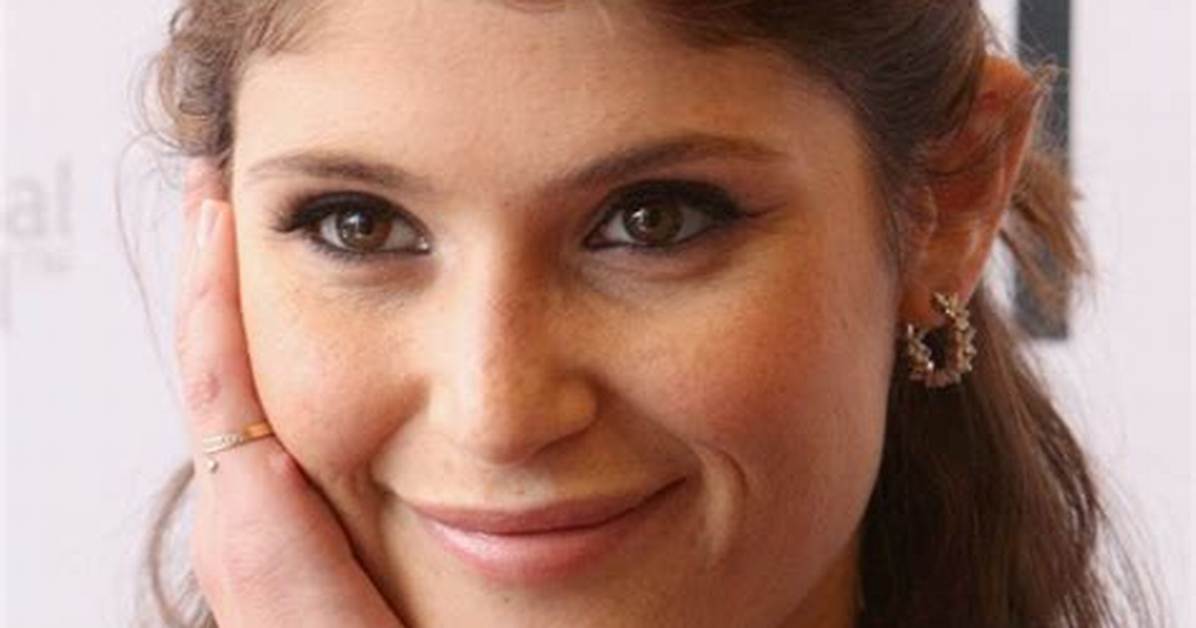 Gemma Arterton