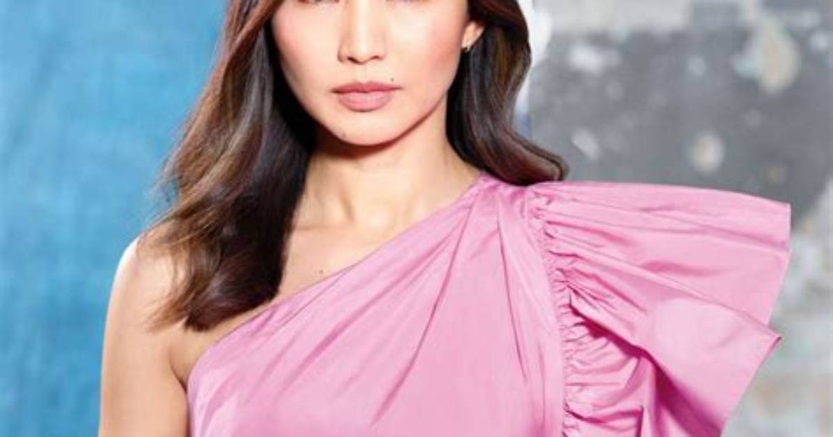 Gemma Chan on Red Carpets, Meryl Streep, and Being Named Max Mara's Face of the Future