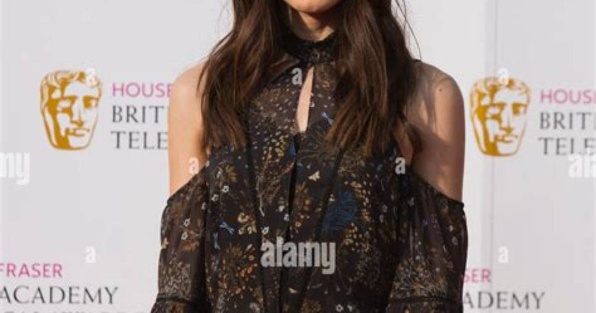 Gemma Chan