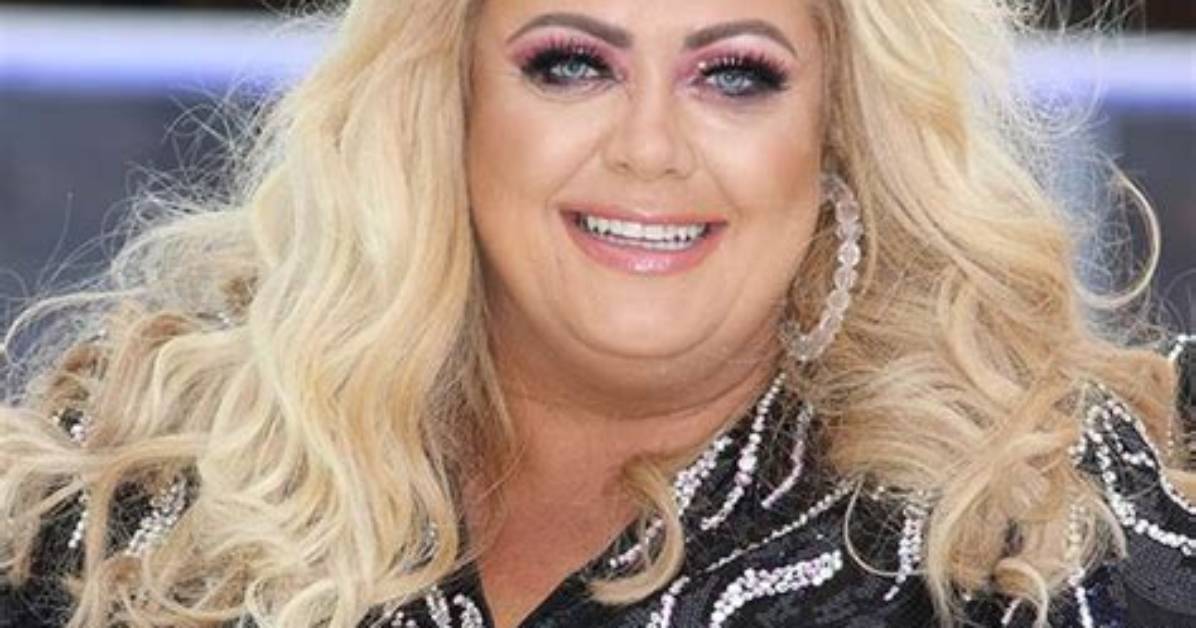 Gemma Collins Net Worth