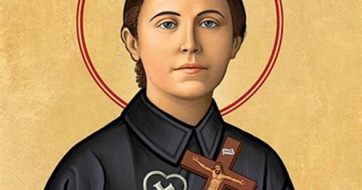 Gemma Galgani