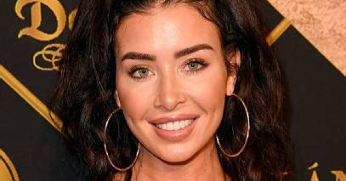 Gemma Lee Farrell