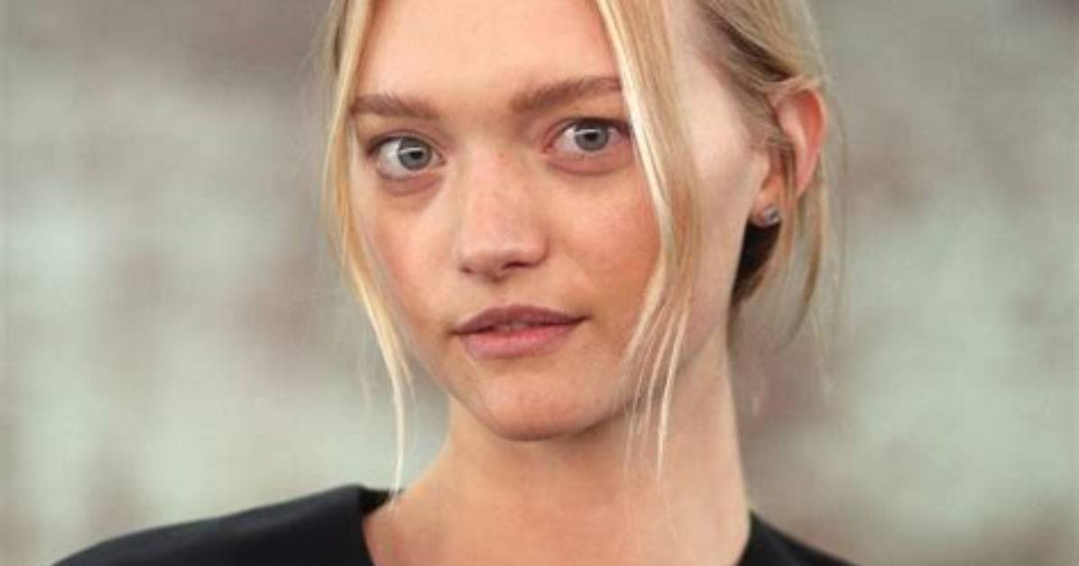 Gemma Ward Net Worth