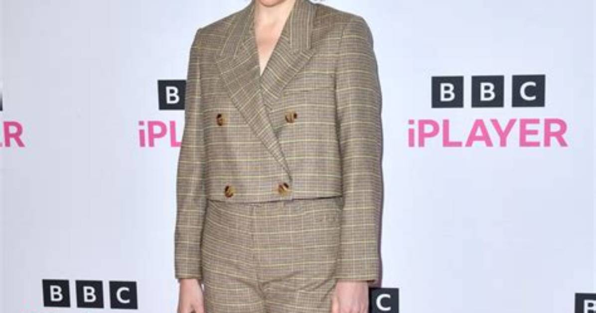 Gemma Whelan Net Worth