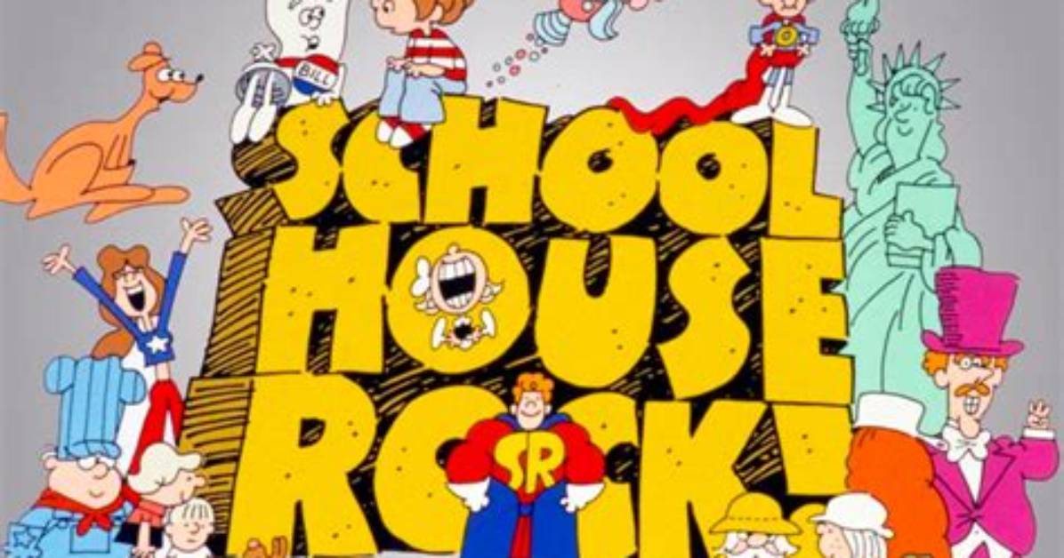Gen Xers Unite: ‘Schoolhouse Rock! ’ Turns 50 with a Star-Studded Celebration on Abc Featuring the Muppets, Fortune Feimster, and the Black Eyed Peas