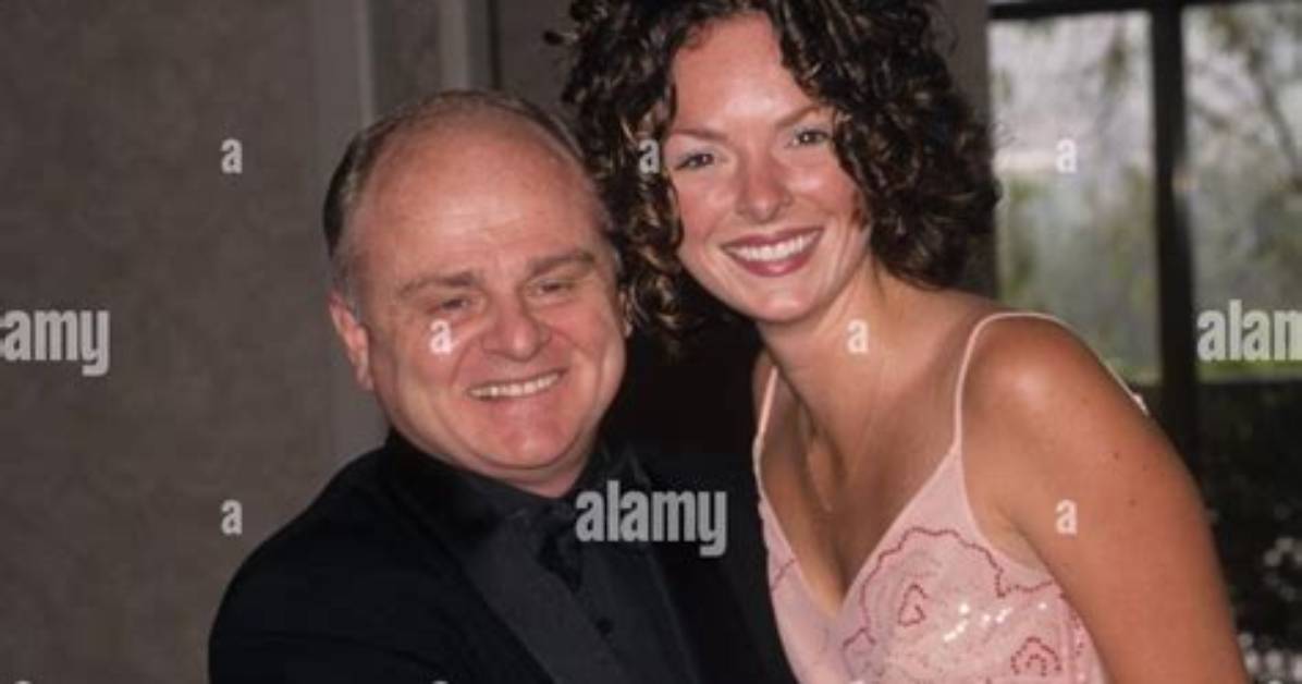 Gena Gale Burghoff Net Worth