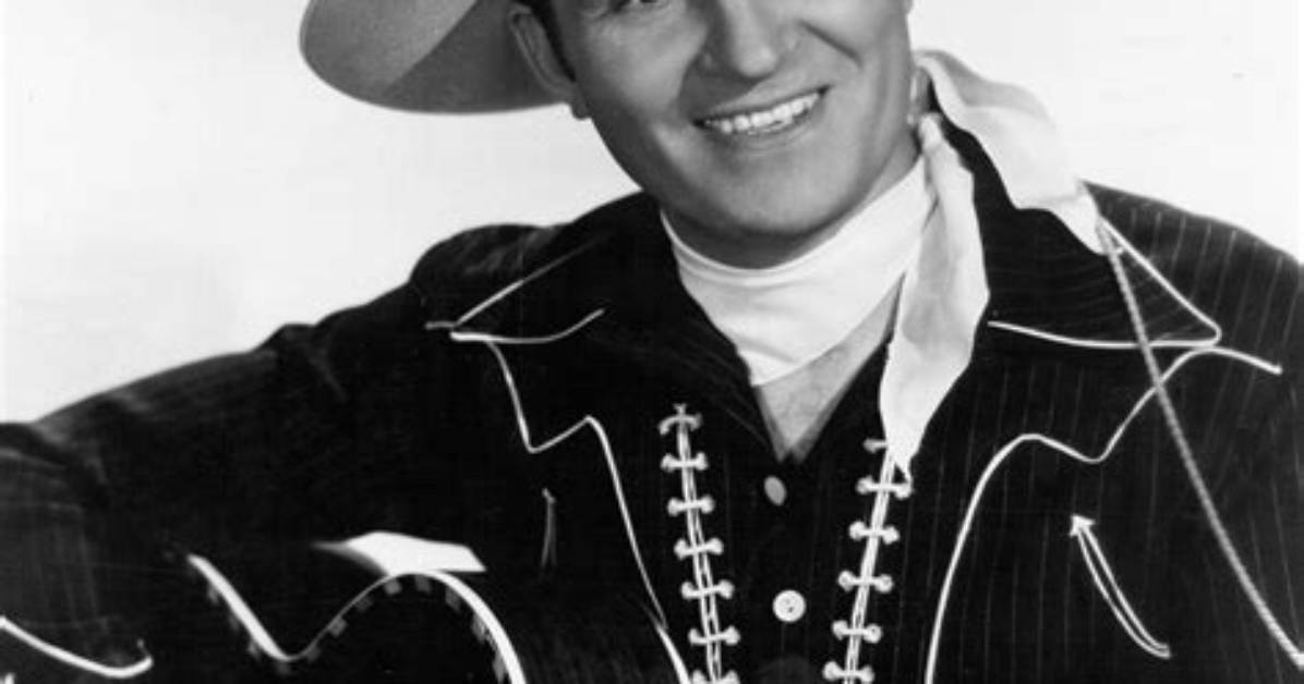 Gene Autry